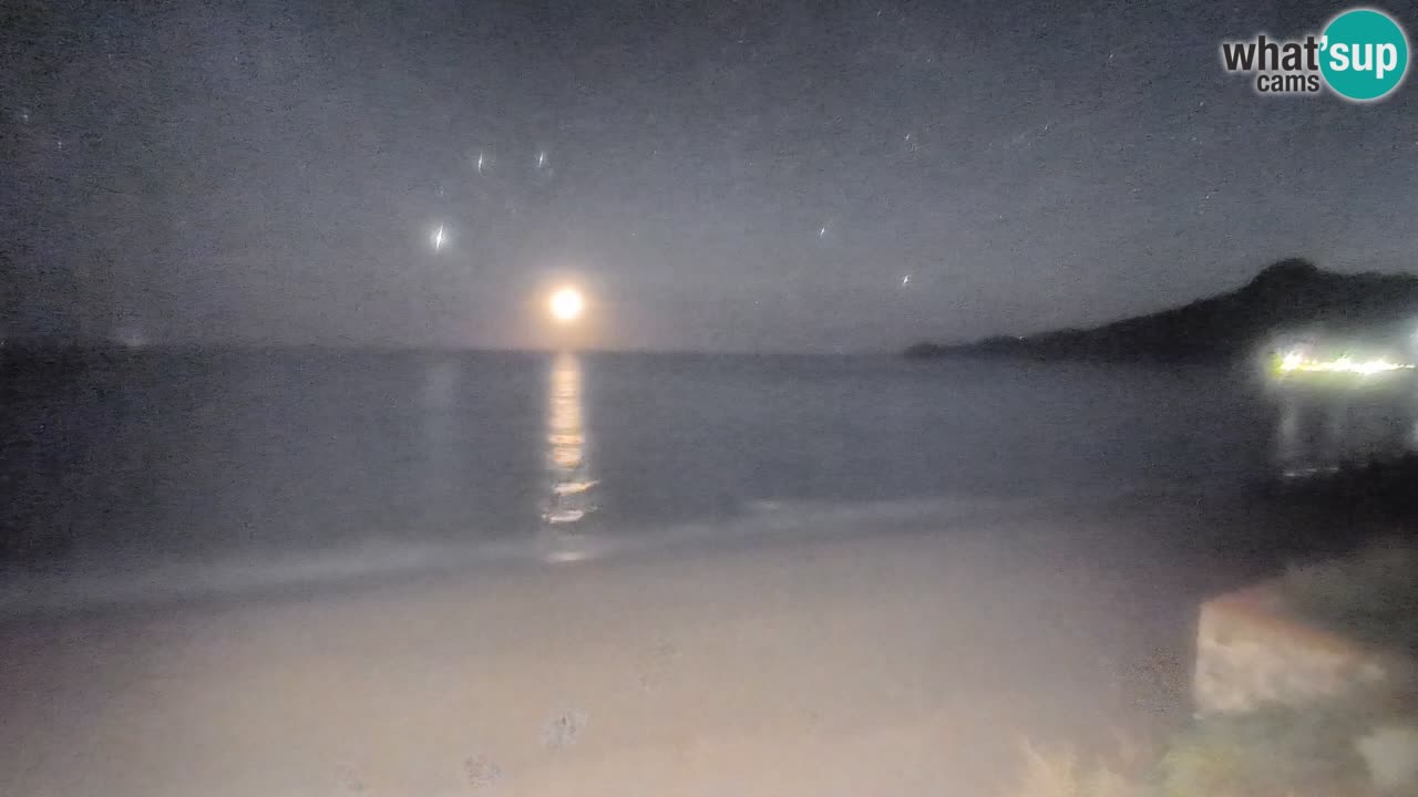 Webcam Buggerru San Nicolò beach | Sardinia