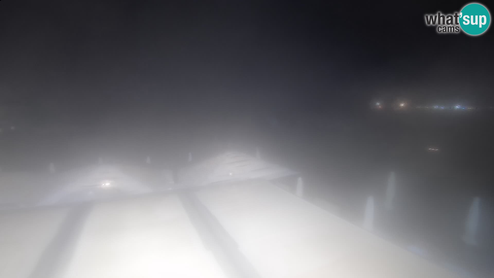 Poetto beach webcam | Cagliari | Sardinija