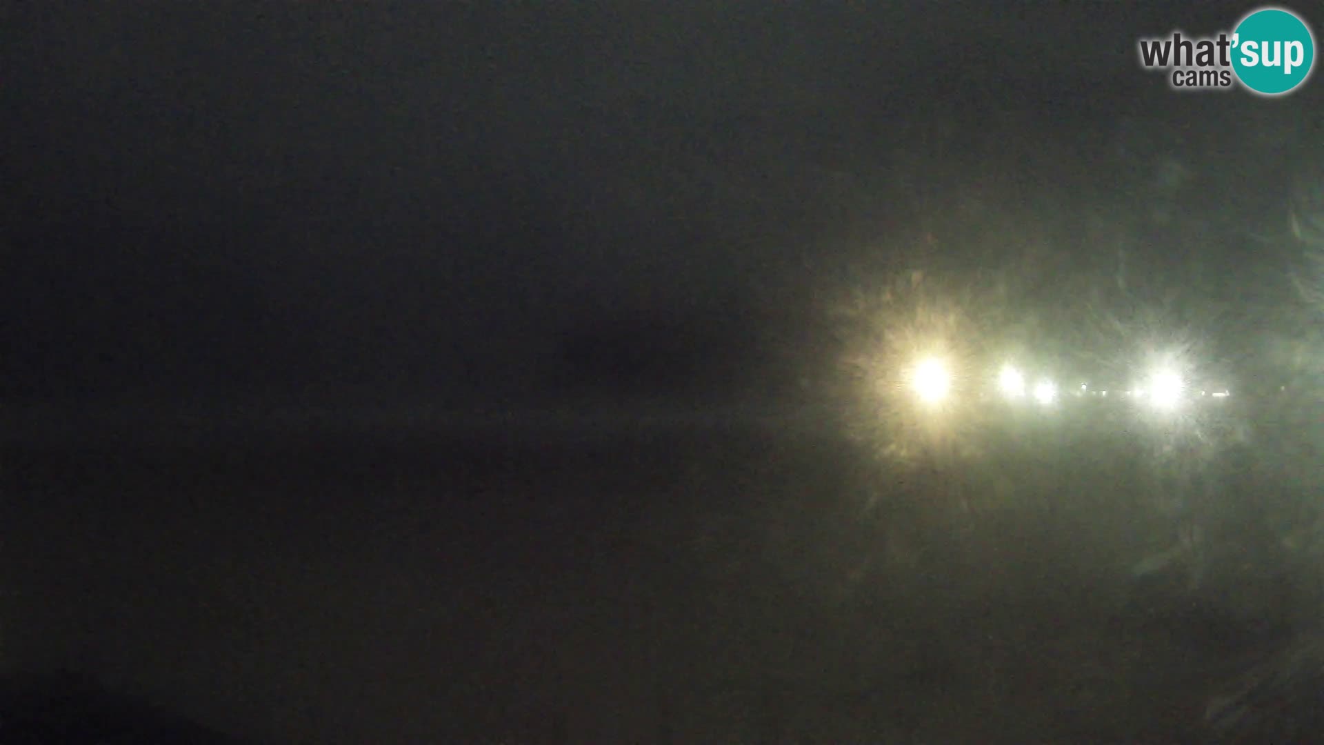 Webcam playa de Poetto | Cagliari | Cerdeña