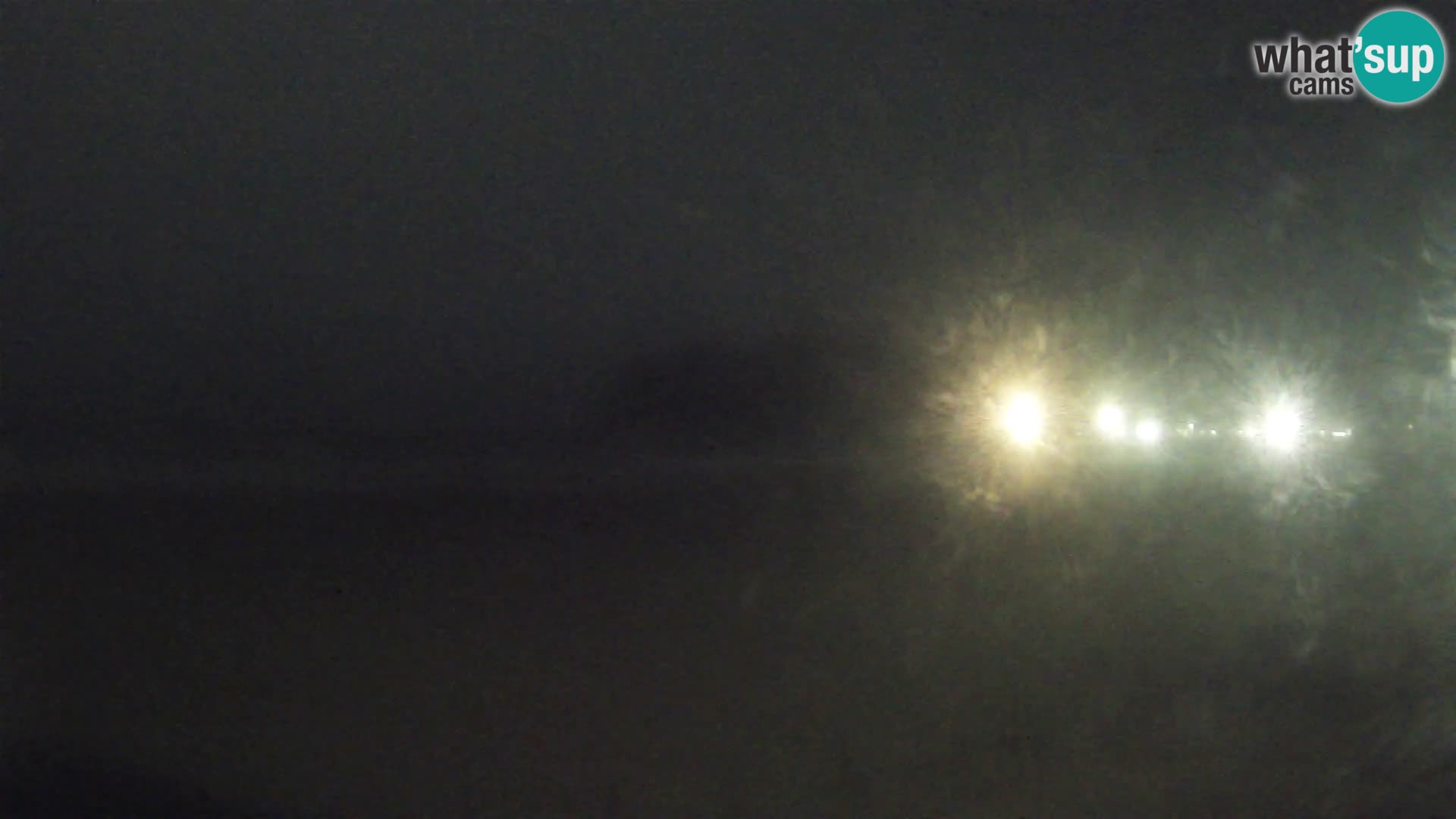 Webcam playa de Poetto | Cagliari | Cerdeña