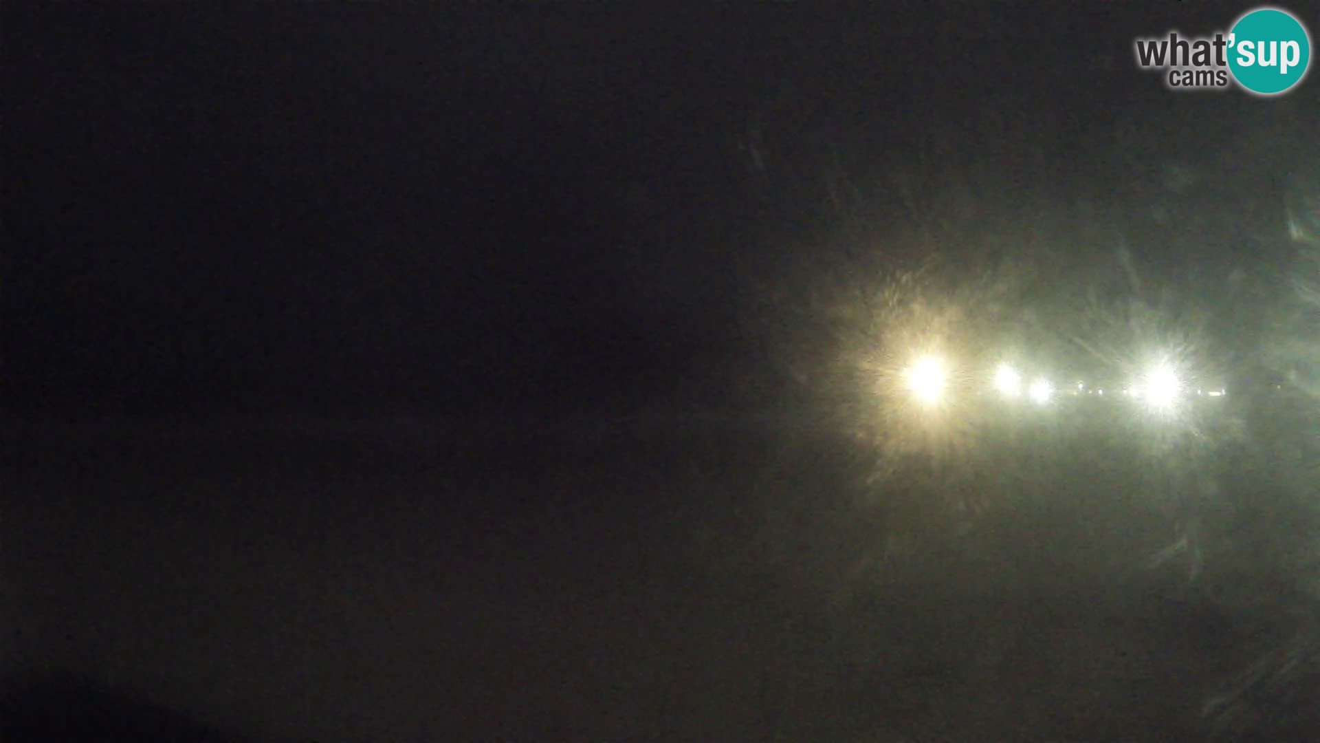 Webcam spiaggia del Poetto | Cagliari | Sardegna