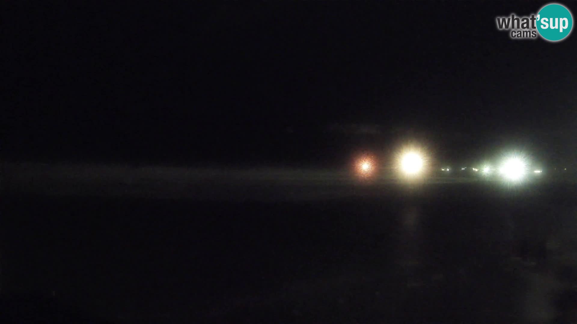 Webcam playa de Poetto | Cagliari | Cerdeña