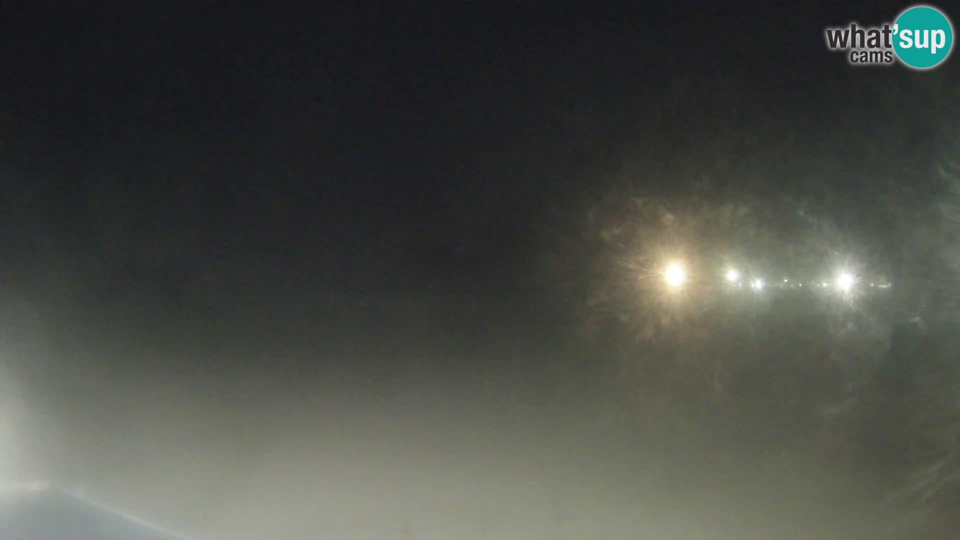 Webcam playa de Poetto | Cagliari | Cerdeña