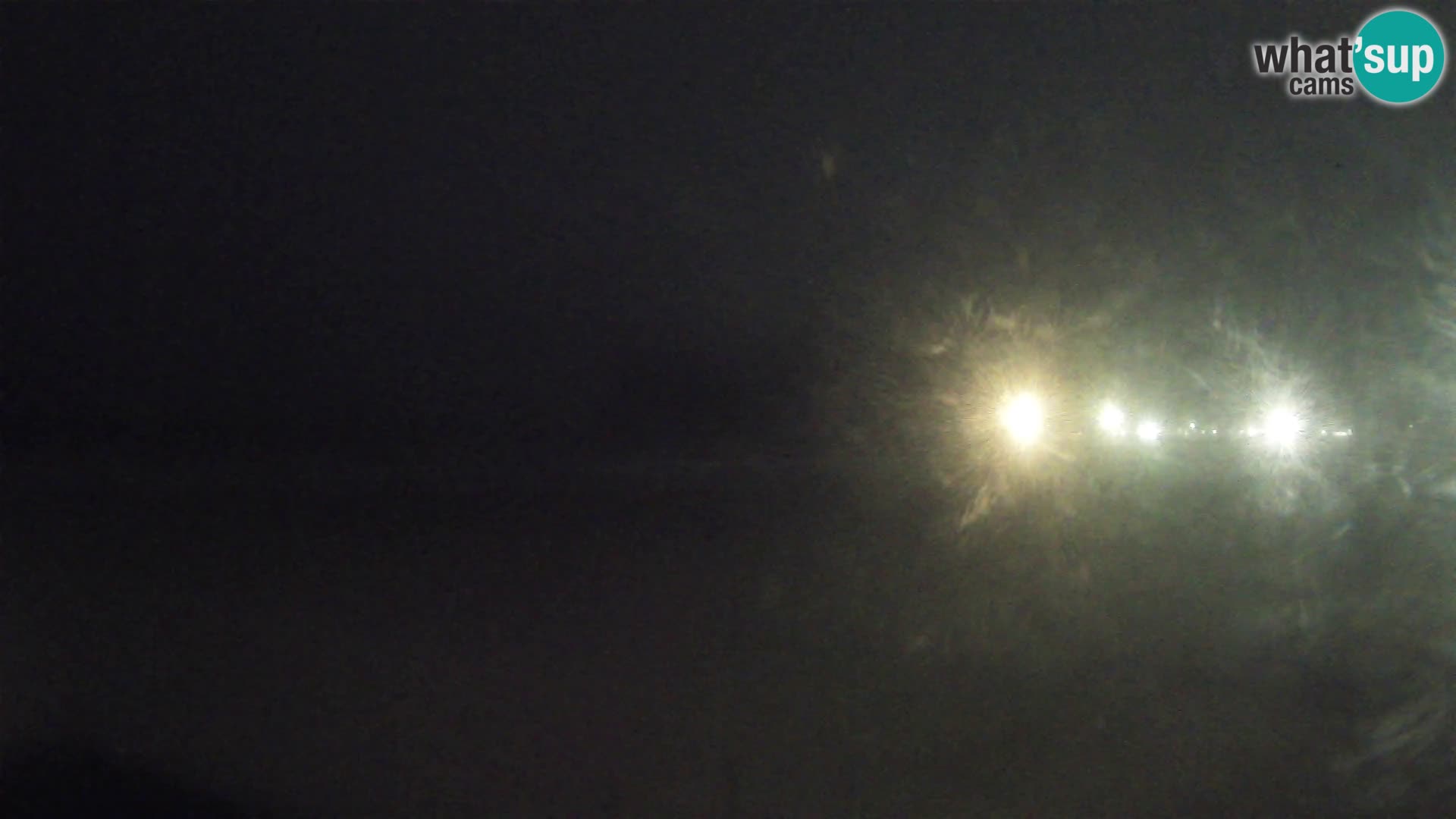 Poetto Strand Webcam | Cagliari | Sardinien