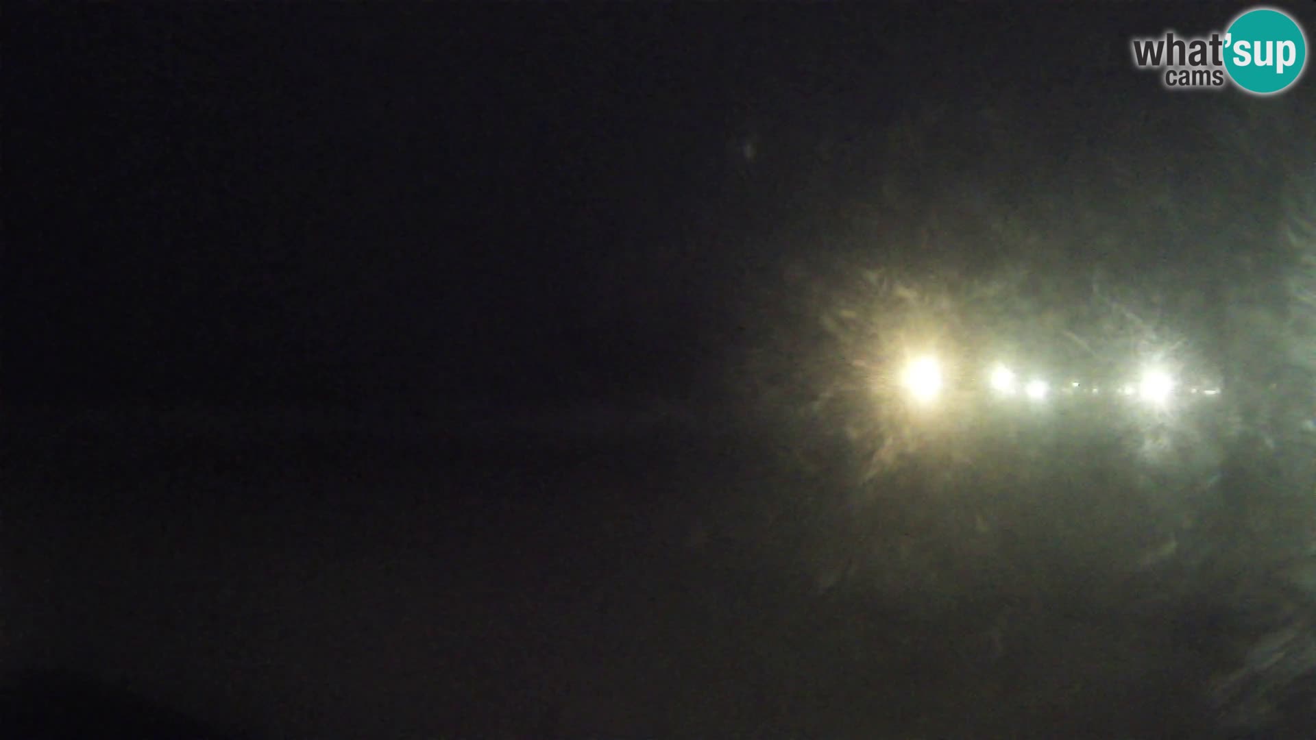 Webcam playa de Poetto | Cagliari | Cerdeña