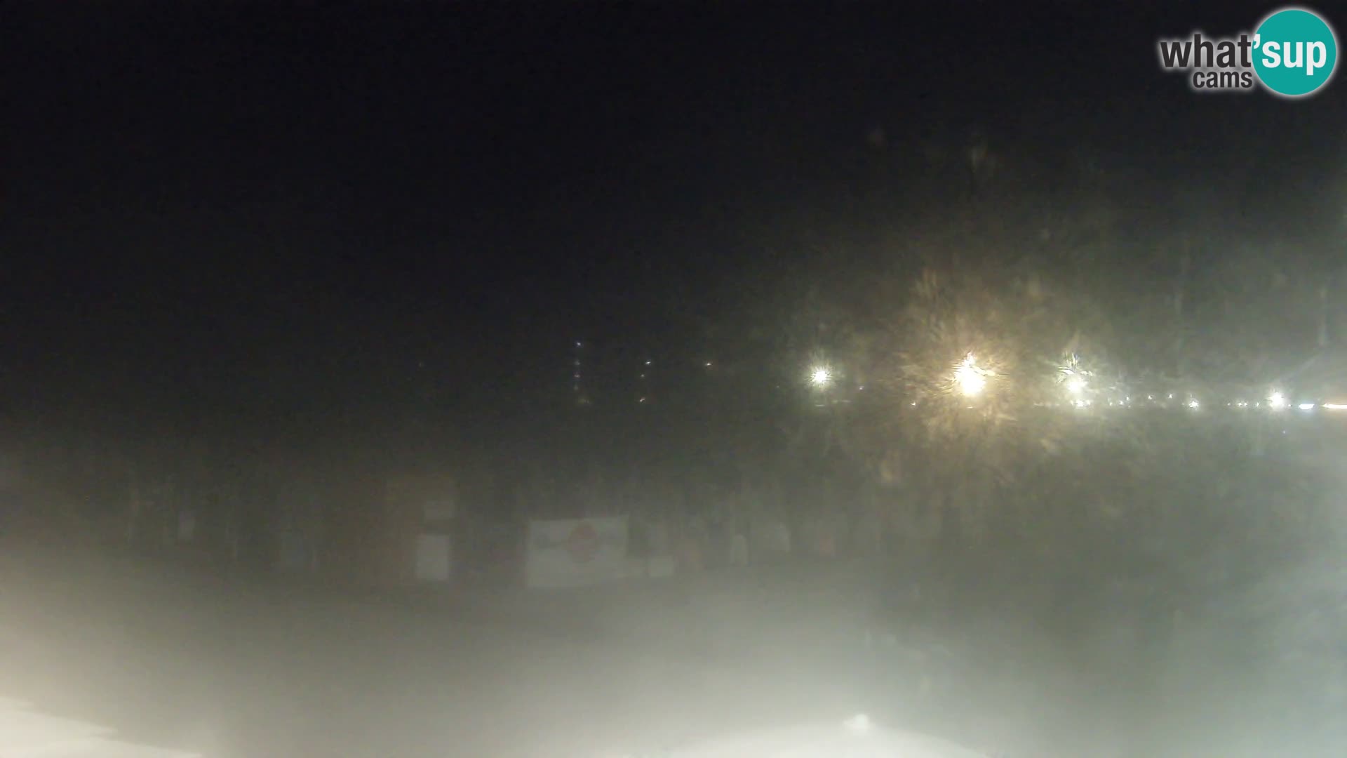 Webcam spiaggia del Poetto | Cagliari | Sardegna