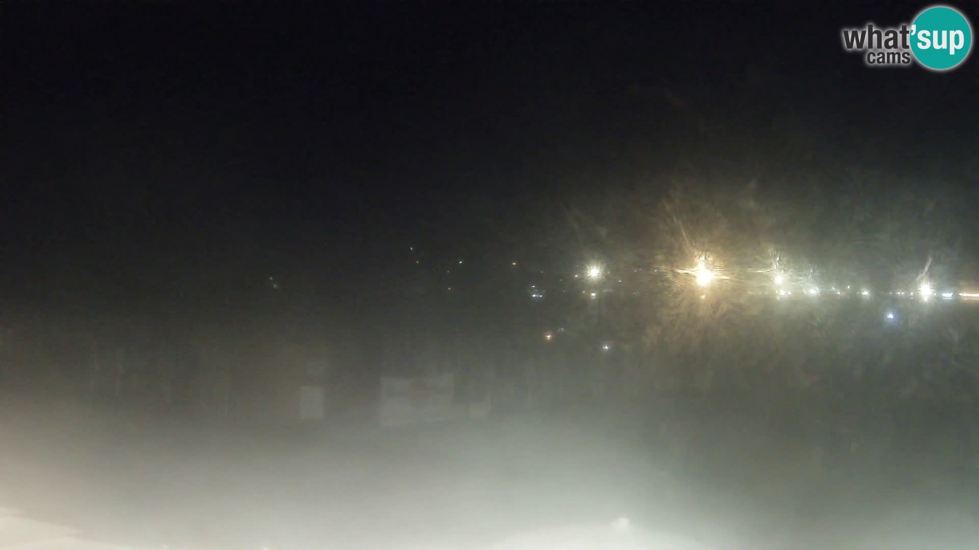 Poetto Strand Webcam | Cagliari | Sardinien