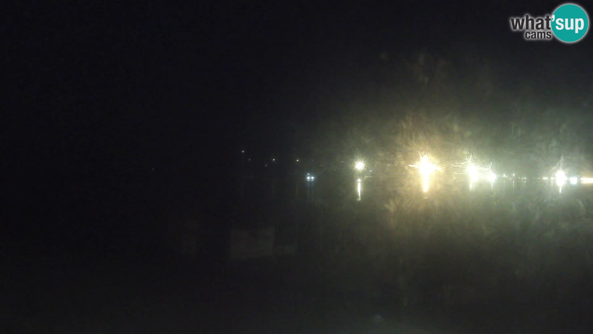 Webcam spiaggia del Poetto | Cagliari | Sardegna