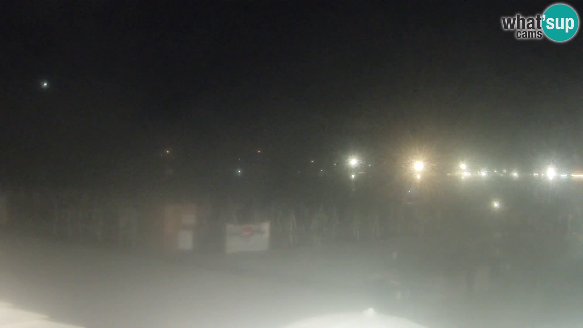 Webcam plage de Poetto | Cagliari | Sardaigne