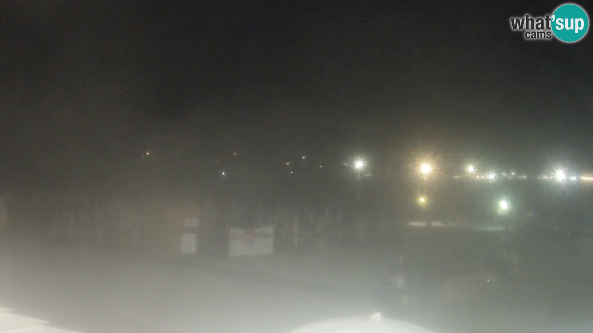Poetto beach webcam | Cagliari | Sardinia