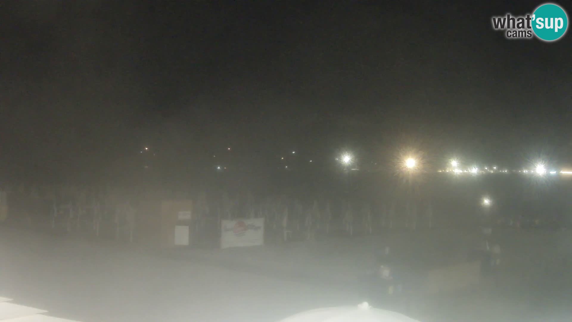 Webcam spiaggia del Poetto | Cagliari | Sardegna