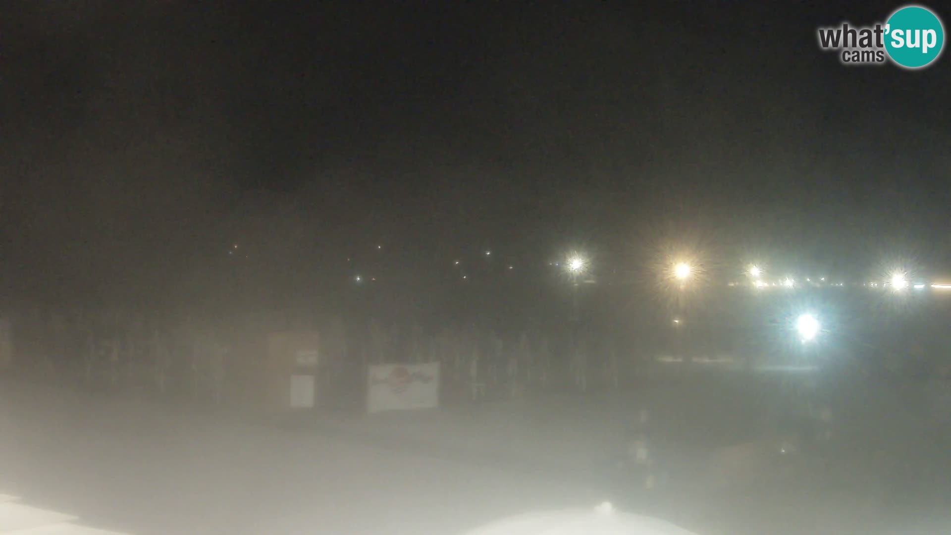 Poetto beach webcam | Cagliari | Sardinia