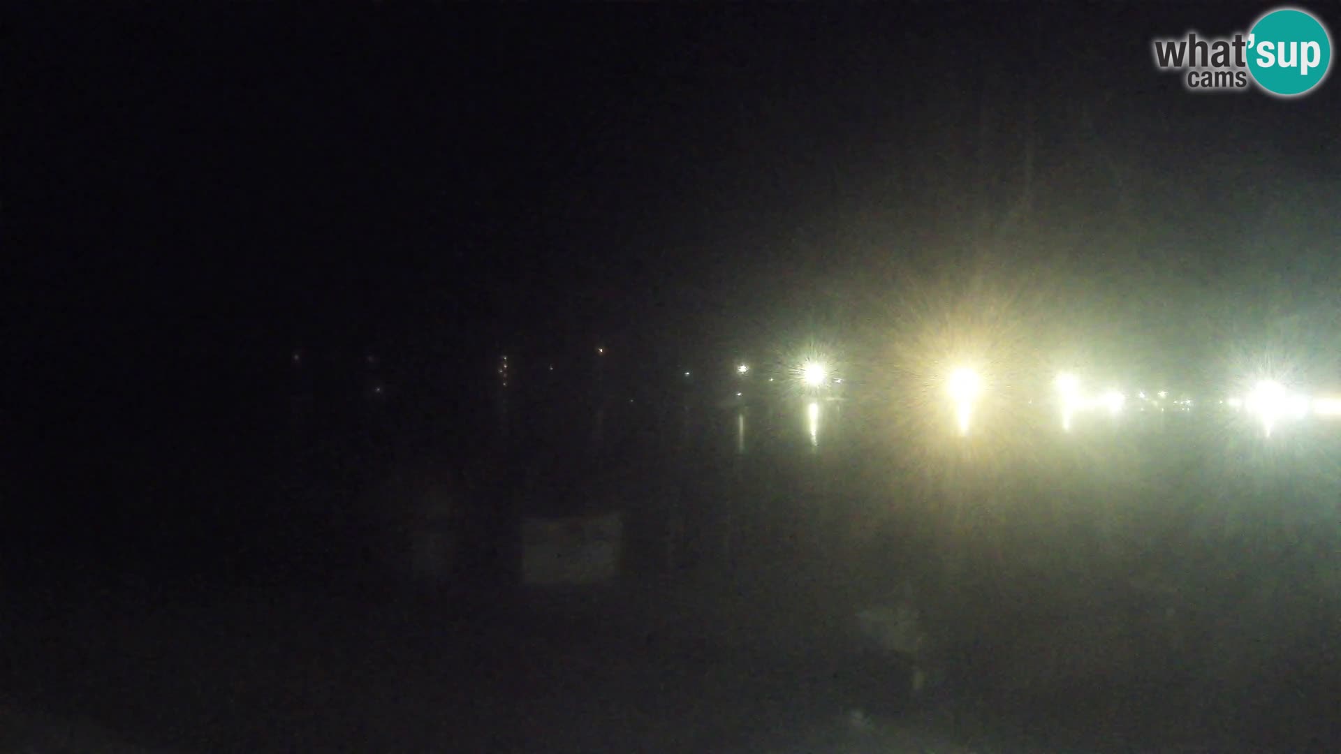 Webcam spiaggia del Poetto | Cagliari | Sardegna