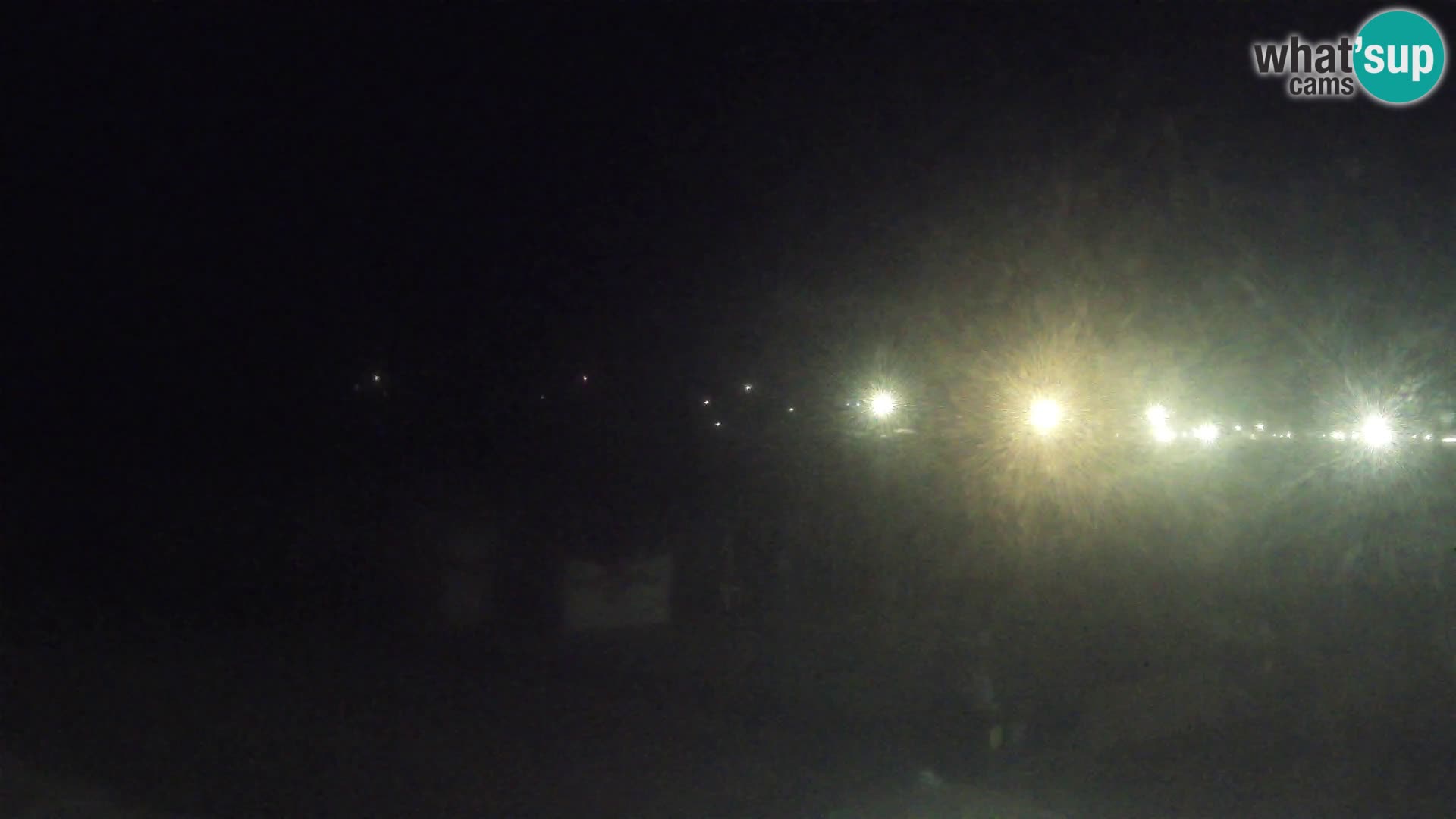 Webcam playa de Poetto | Cagliari | Cerdeña
