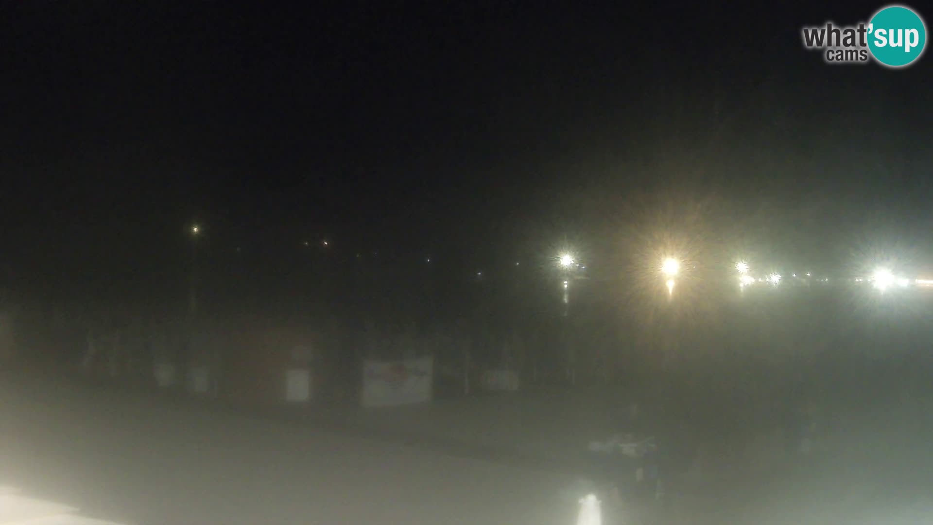 Webcam spiaggia del Poetto | Cagliari | Sardegna