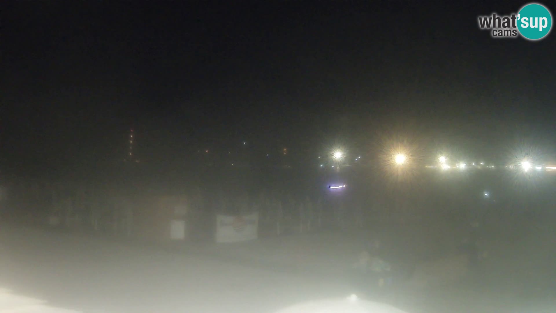Webcam spiaggia del Poetto | Cagliari | Sardegna