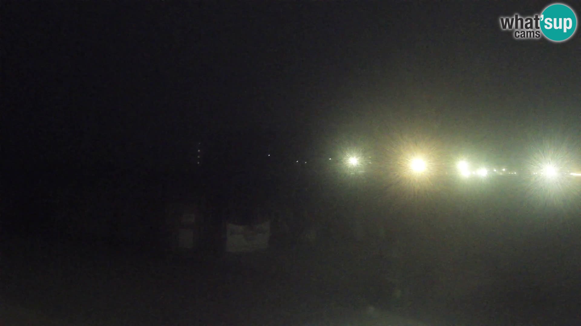 Webcam spiaggia del Poetto | Cagliari | Sardegna