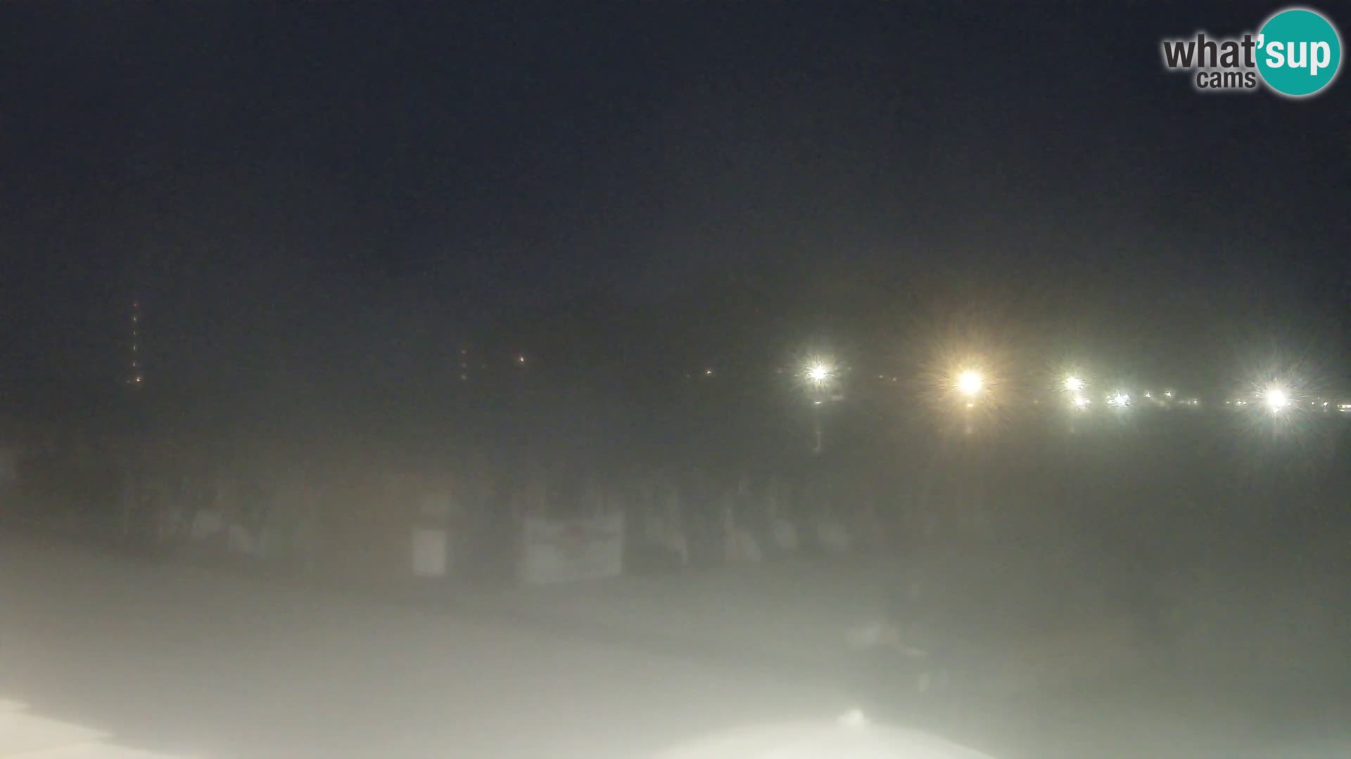 Webcam spiaggia del Poetto | Cagliari | Sardegna
