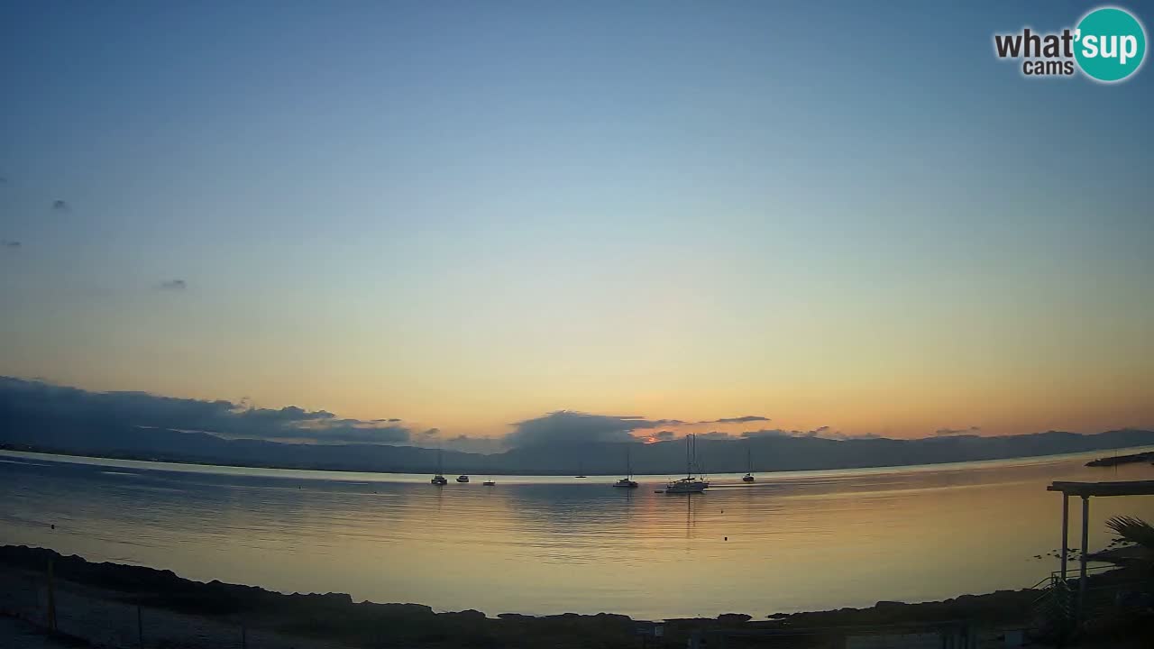 Webcam Cagliari Windsurf Club – Live from Poetto Beach