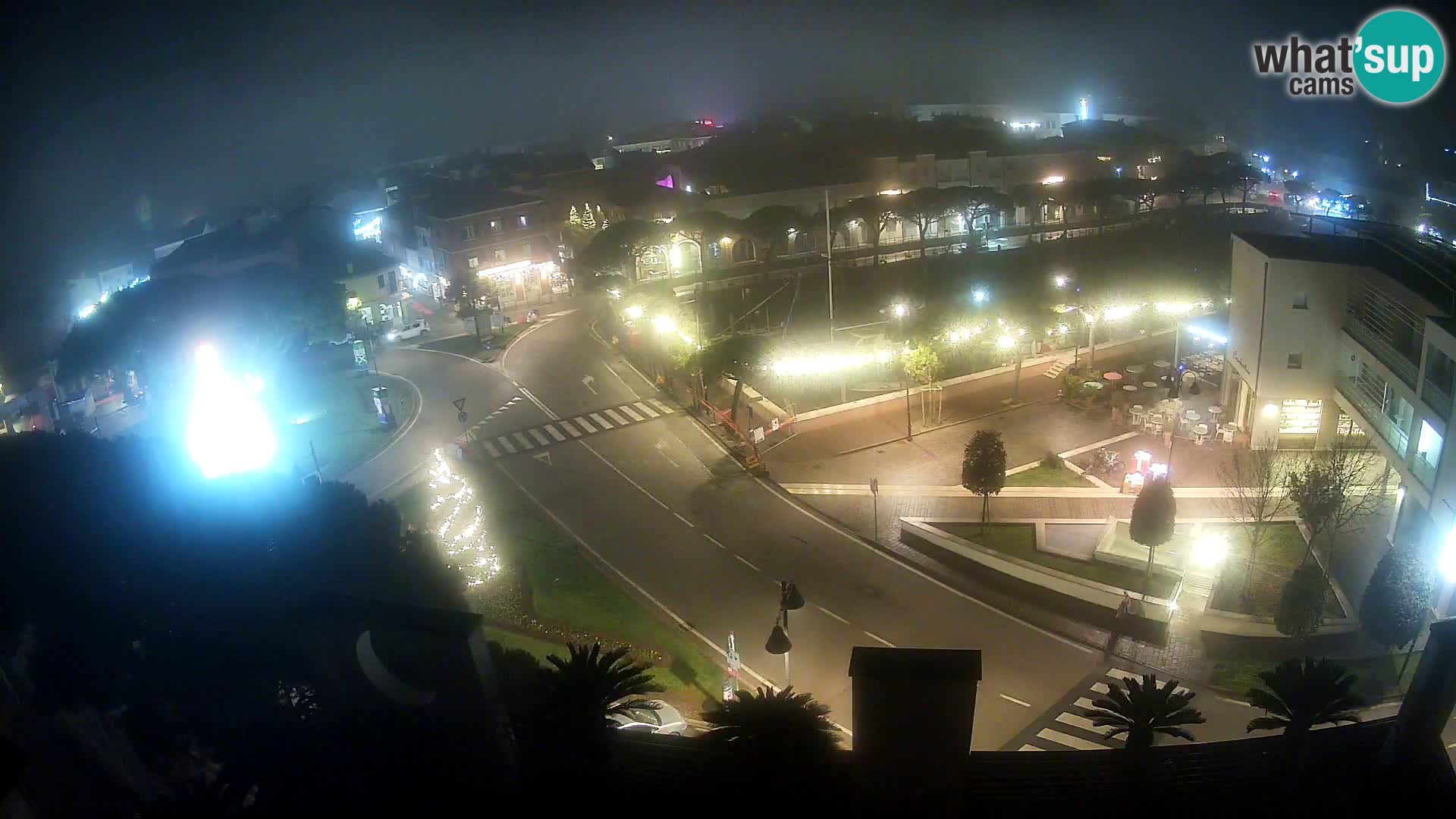 Entrée de Caorle – webcam Caorle Live