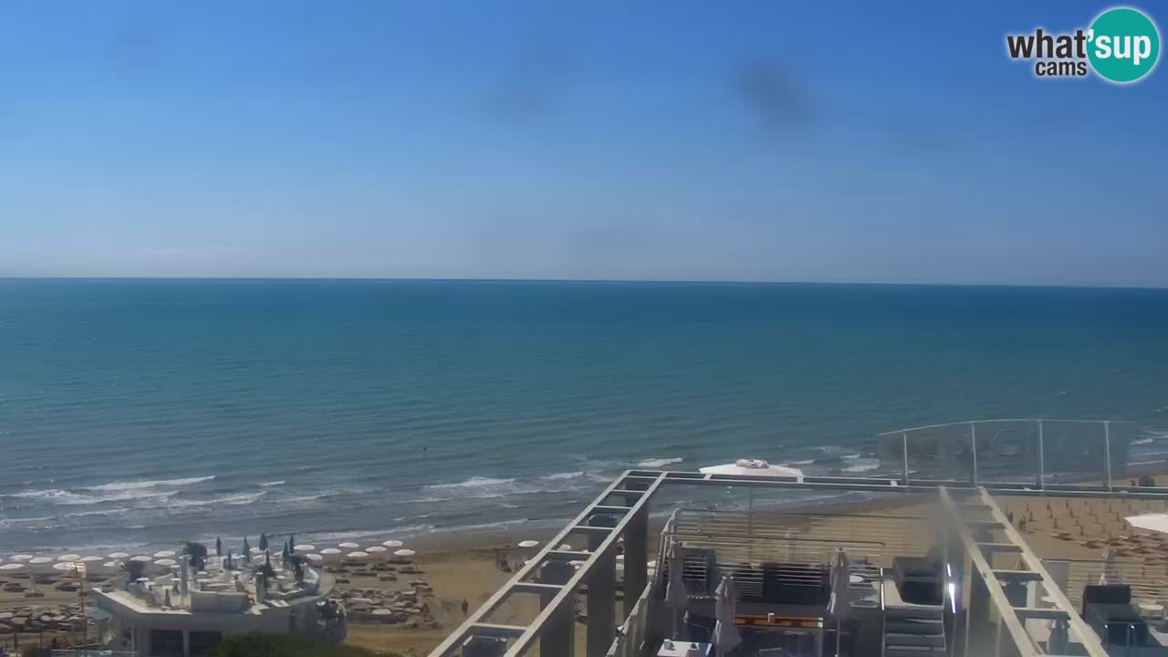 Caorle – Strand Ponente