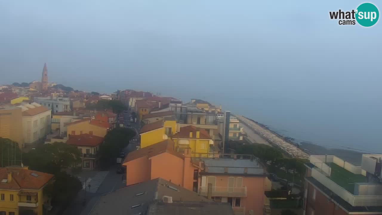 Caorle – Strand Ponente