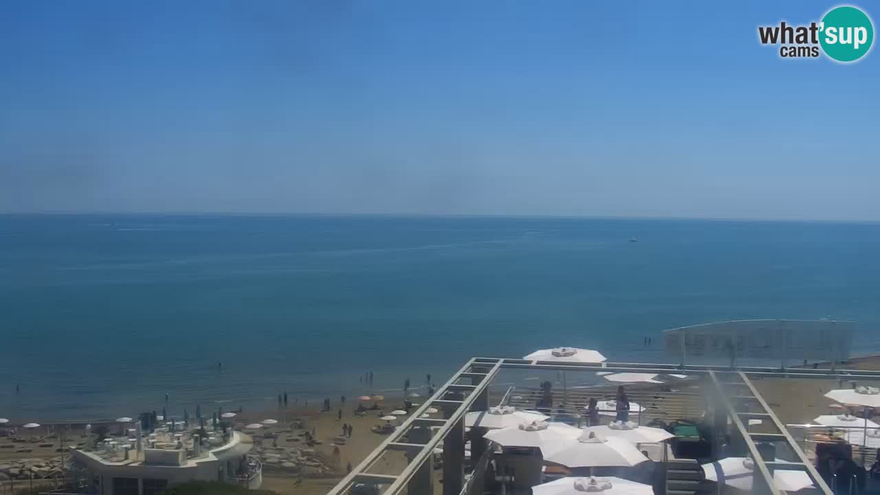 Caorle – Strand Ponente