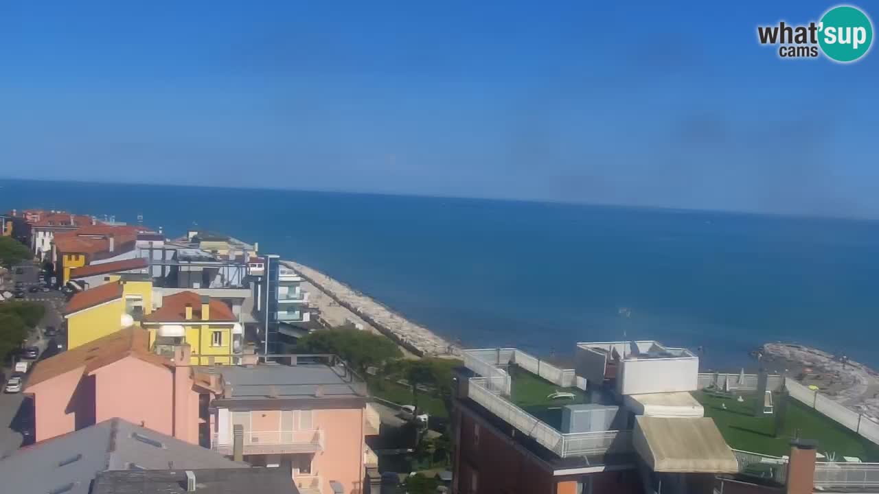 Caorle – Strand Ponente
