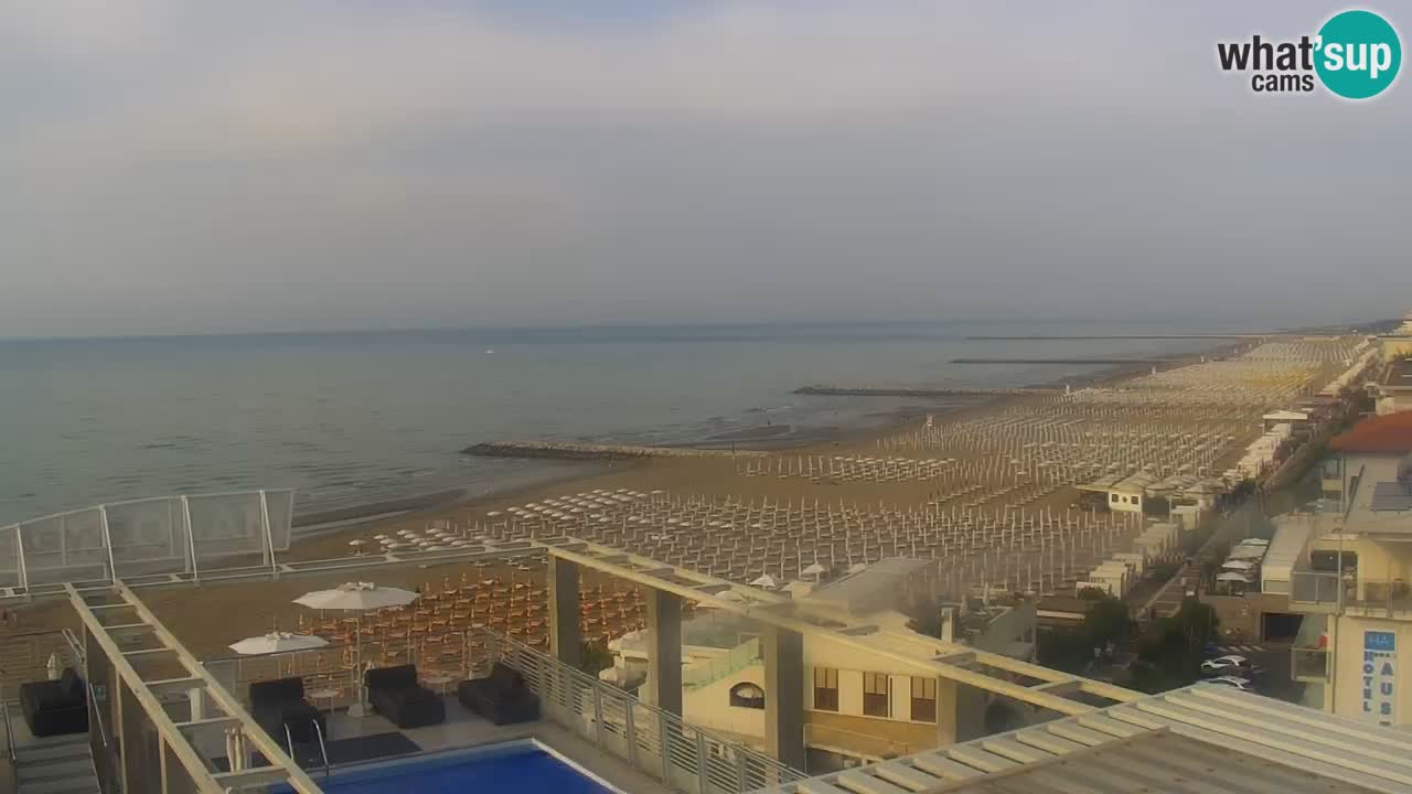Caorle – Strand Ponente