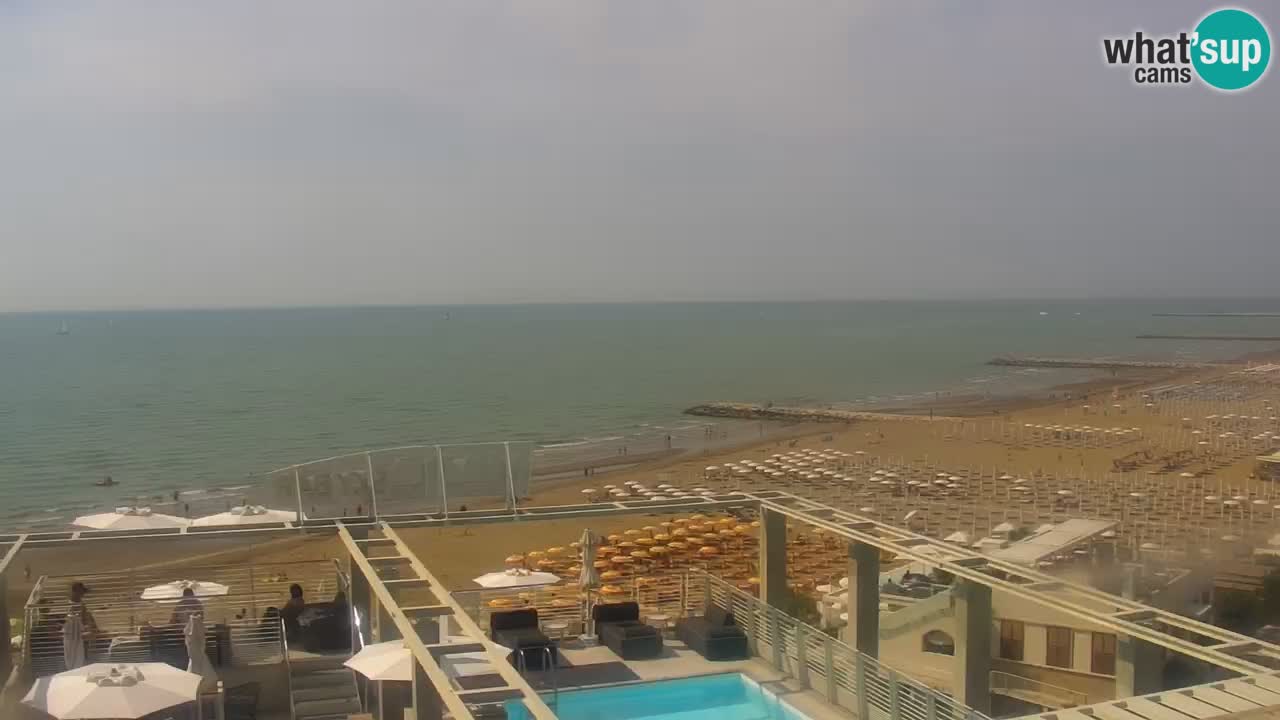 Caorle – Strand Ponente