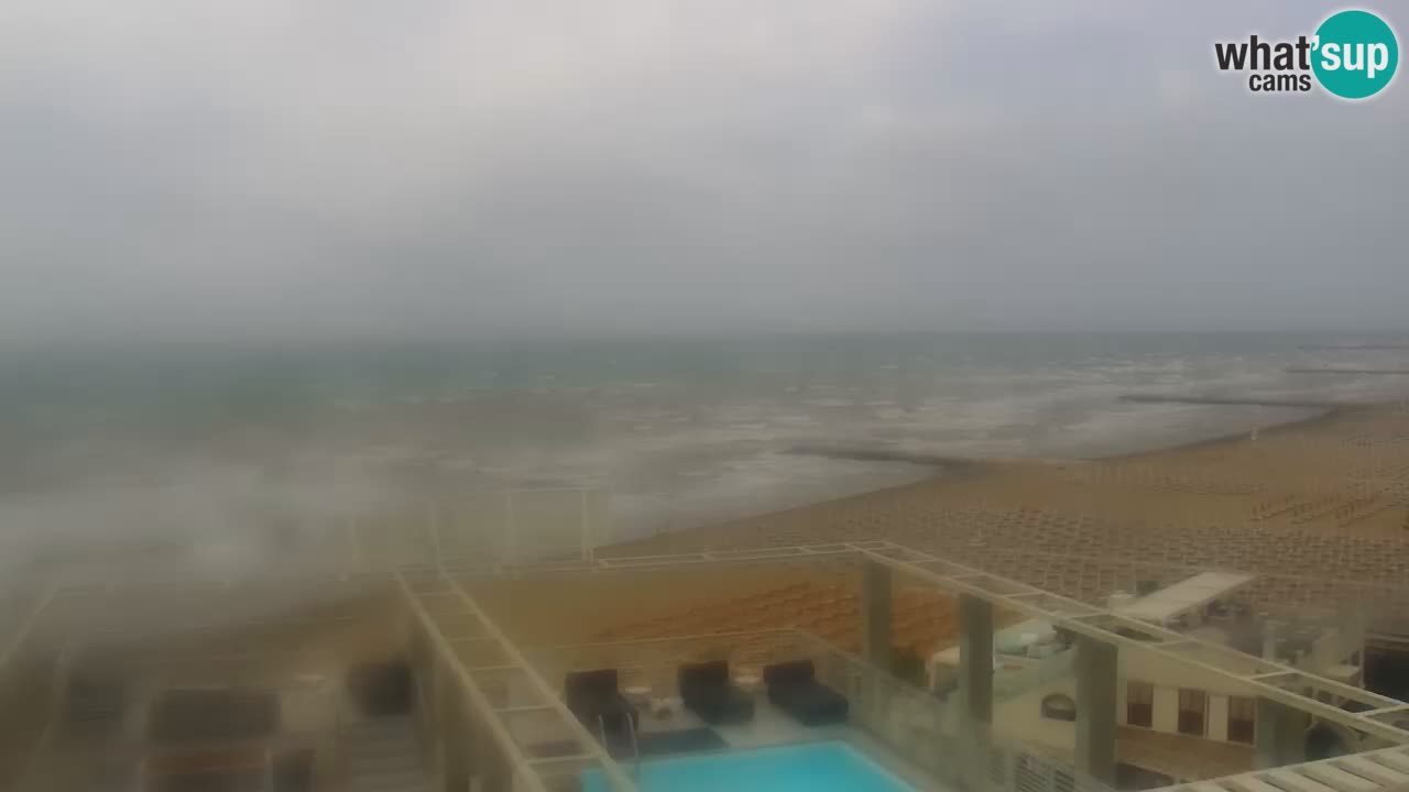 Caorle – Strand Ponente