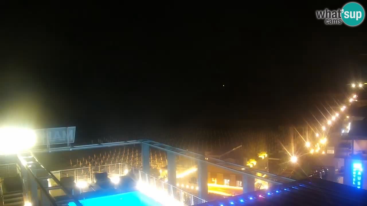 Caorle – spiaggia Ponente