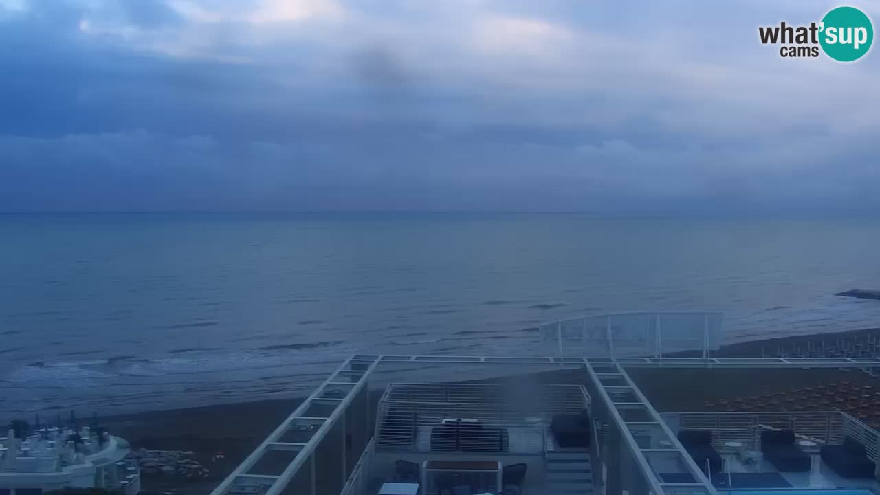 Caorle – Strand Ponente