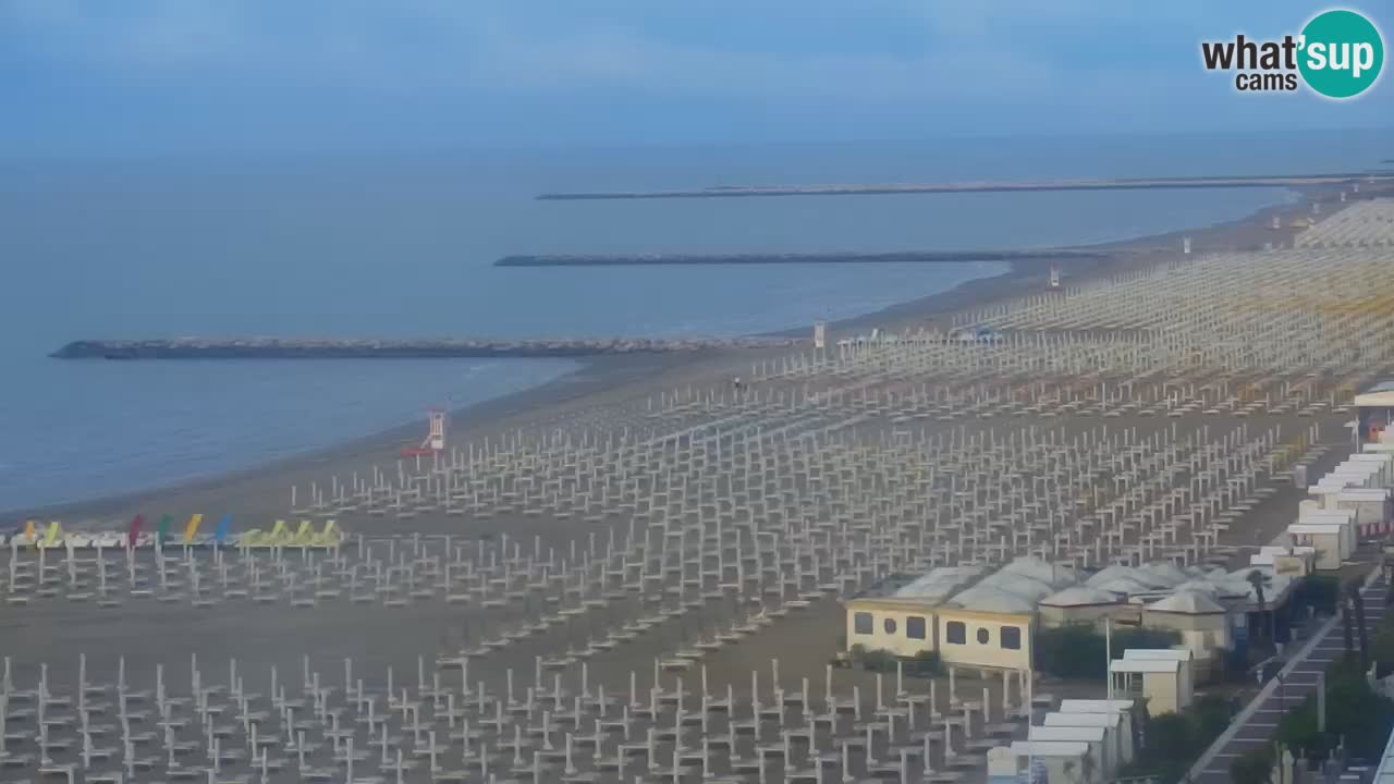 Caorle – Strand Ponente