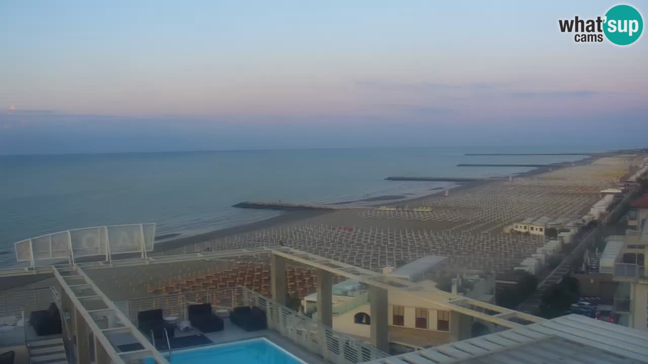 Caorle – Strand Ponente