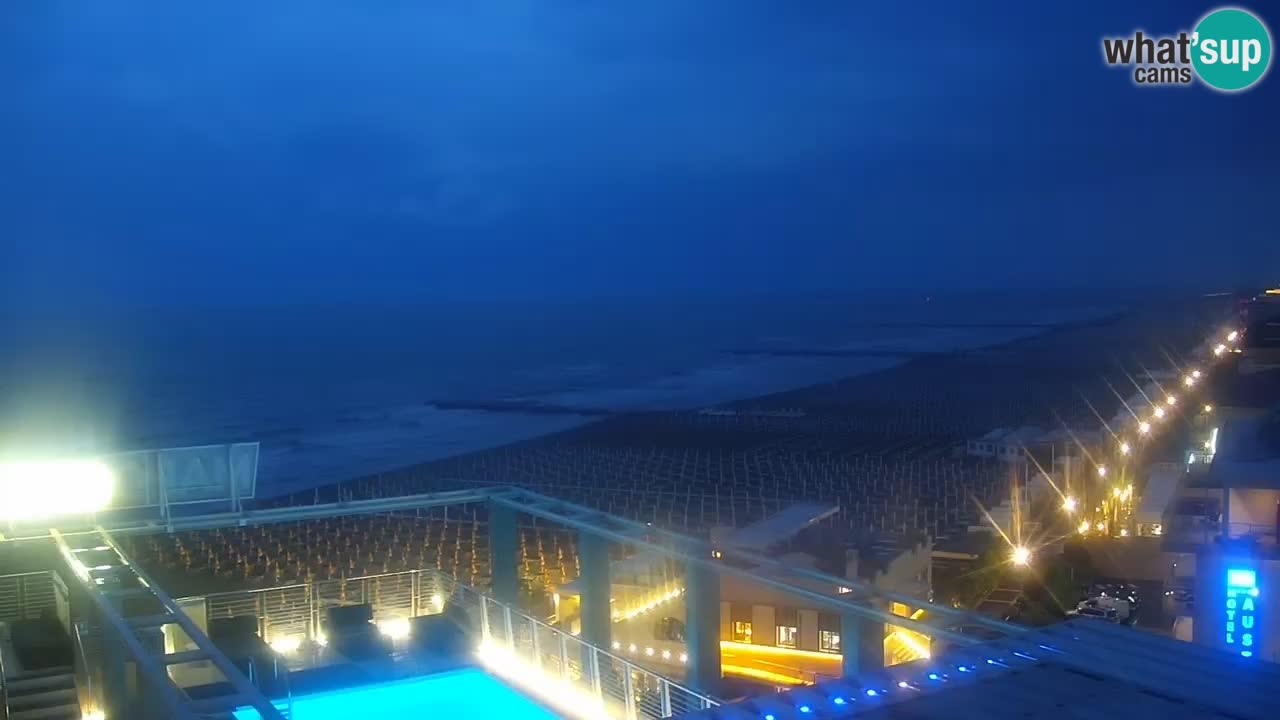 Caorle – spiaggia Ponente