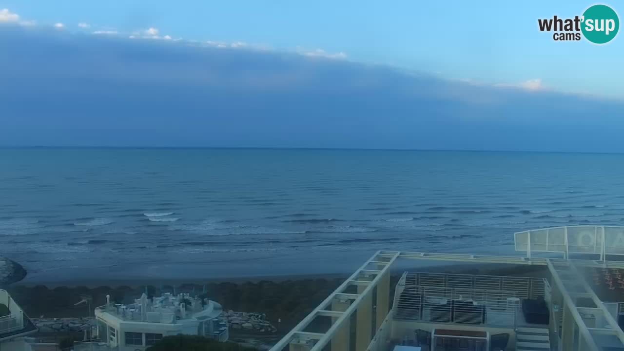Caorle – spiaggia Ponente