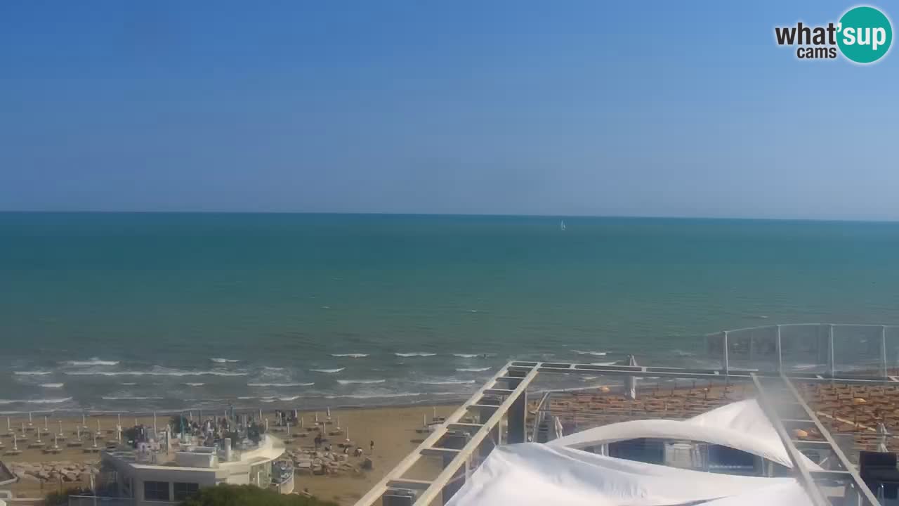 Caorle – Strand Ponente