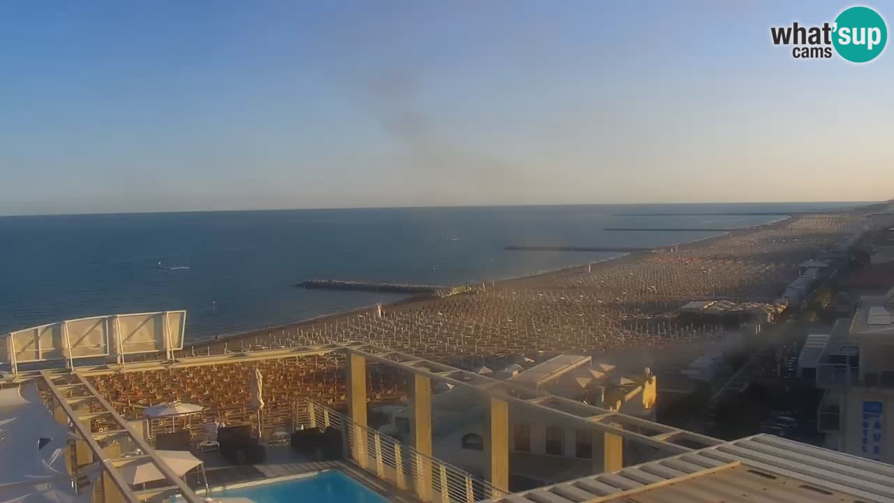 Caorle – spiaggia Ponente