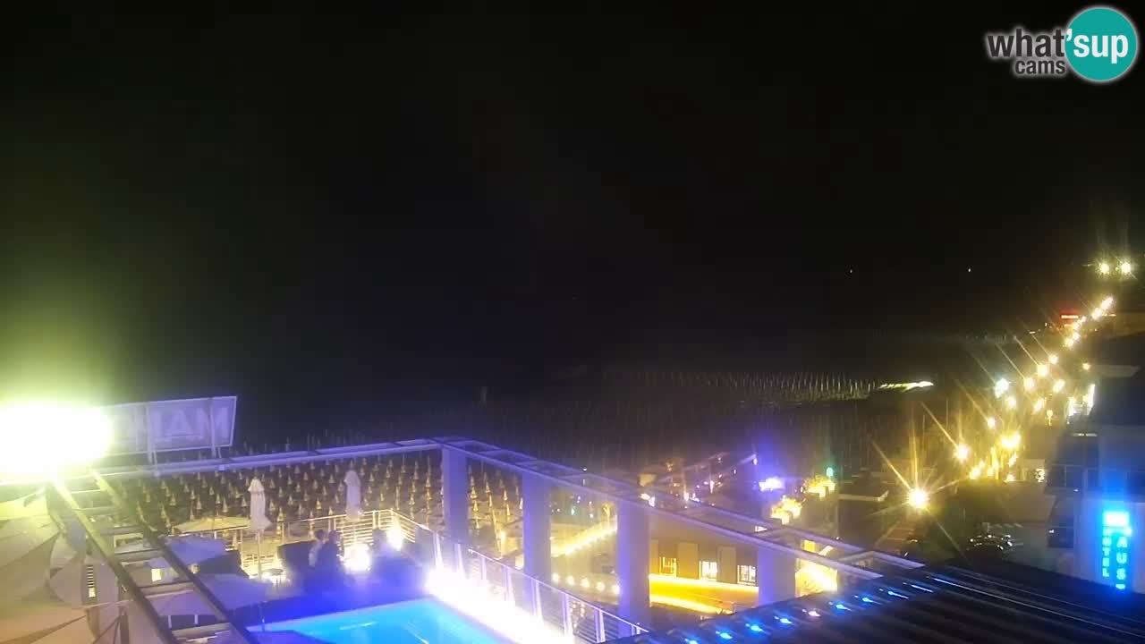 Caorle – Strand Ponente