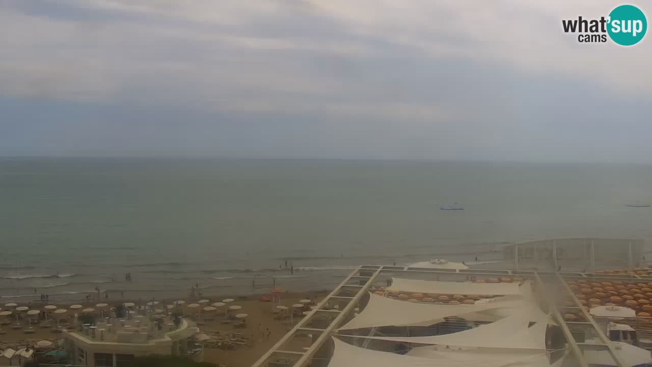 Caorle – spiaggia Ponente