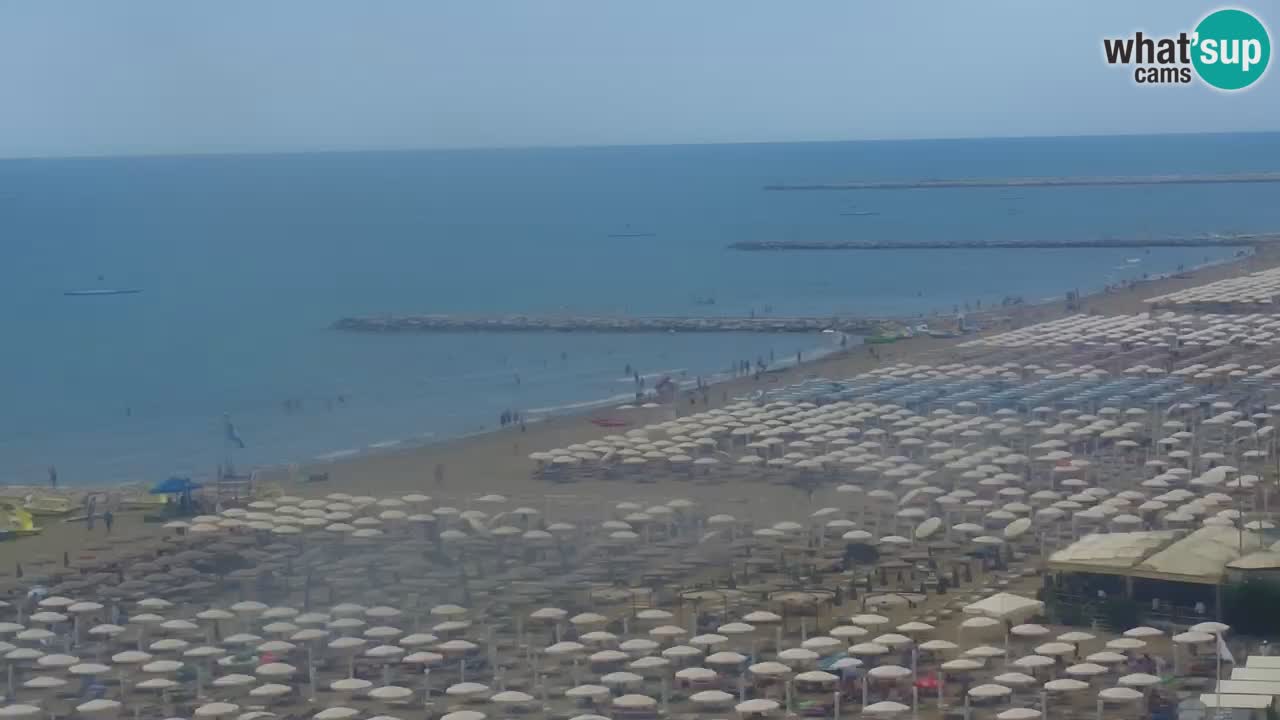 Caorle – Strand Ponente