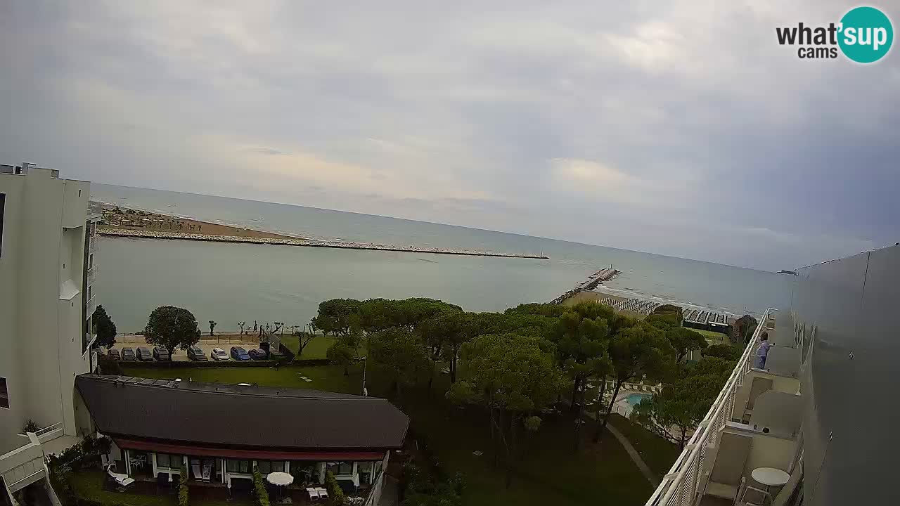 Caorle Pic Nic Playa Ponente – rio Livenza