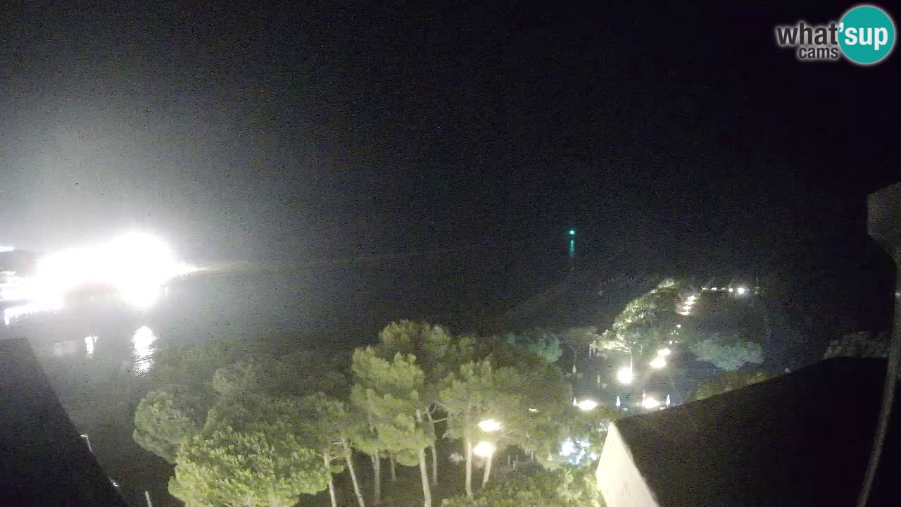 Caorle Pic Nic Playa Ponente – rio Livenza