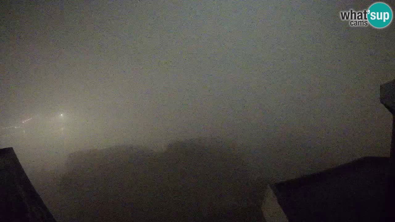 Pic Nic Caorle Web kamera – Plaža Ponente – ob kanalu Livenza