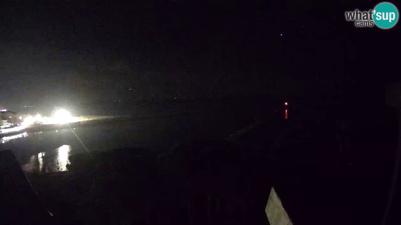 Caorle Pic Nic Playa Ponente – rio Livenza