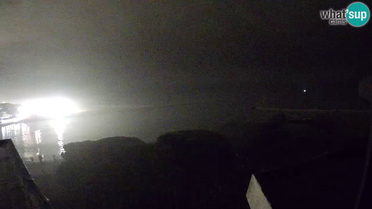 Caorle Pic Nic Playa Ponente – rio Livenza