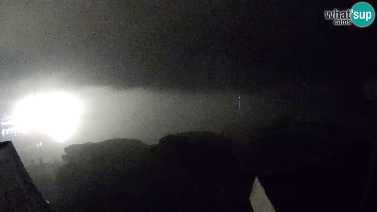 Caorle Pic Nic Playa Ponente – rio Livenza