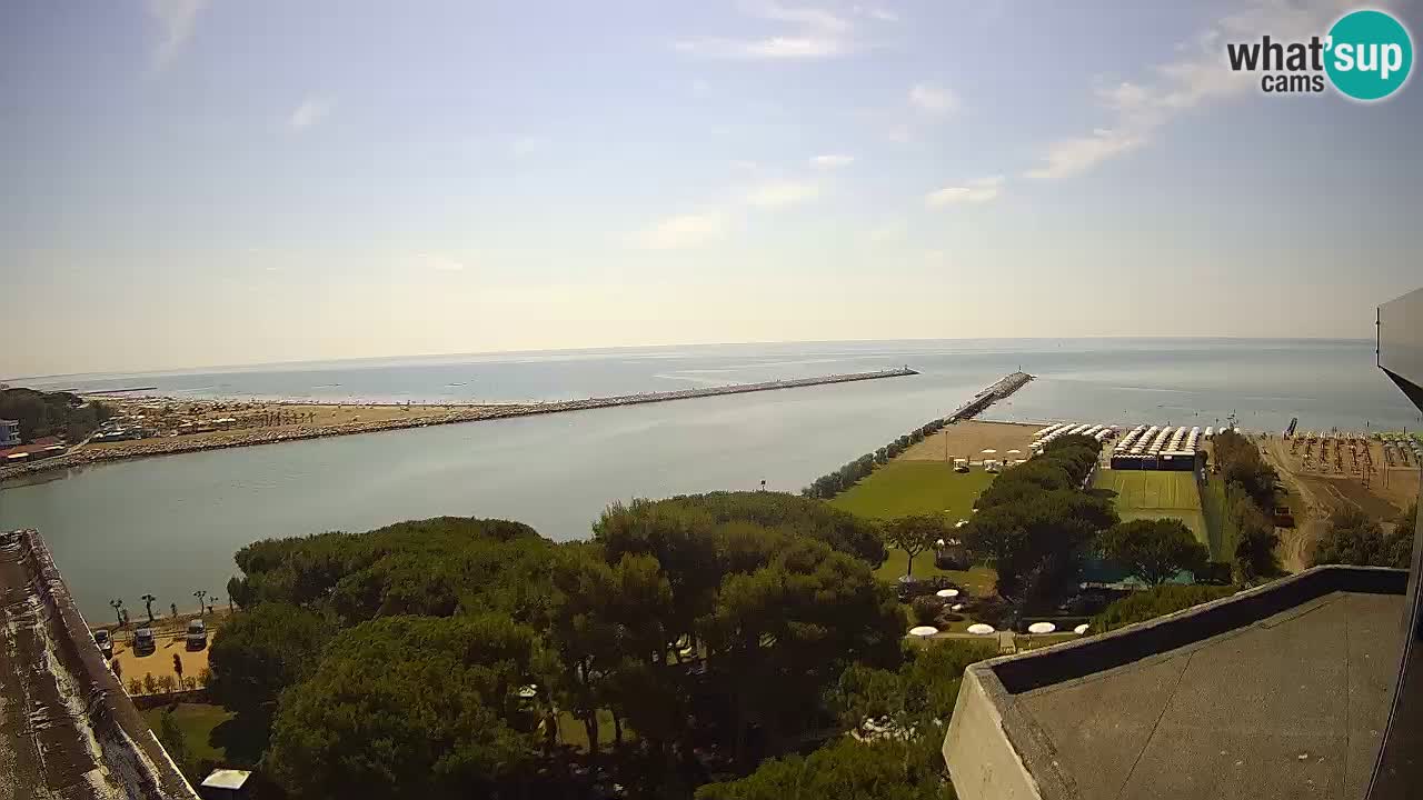 Caorle Pic Nic Playa Ponente – rio Livenza