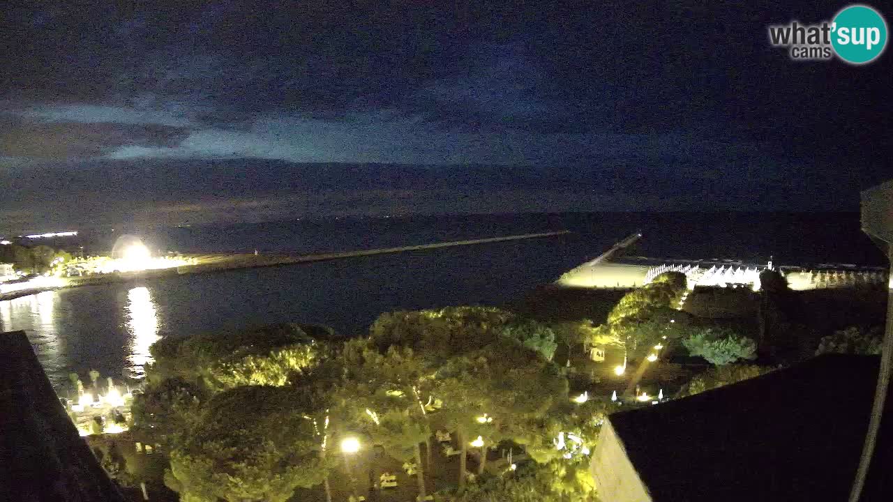 Caorle Pic Nic Playa Ponente – rio Livenza